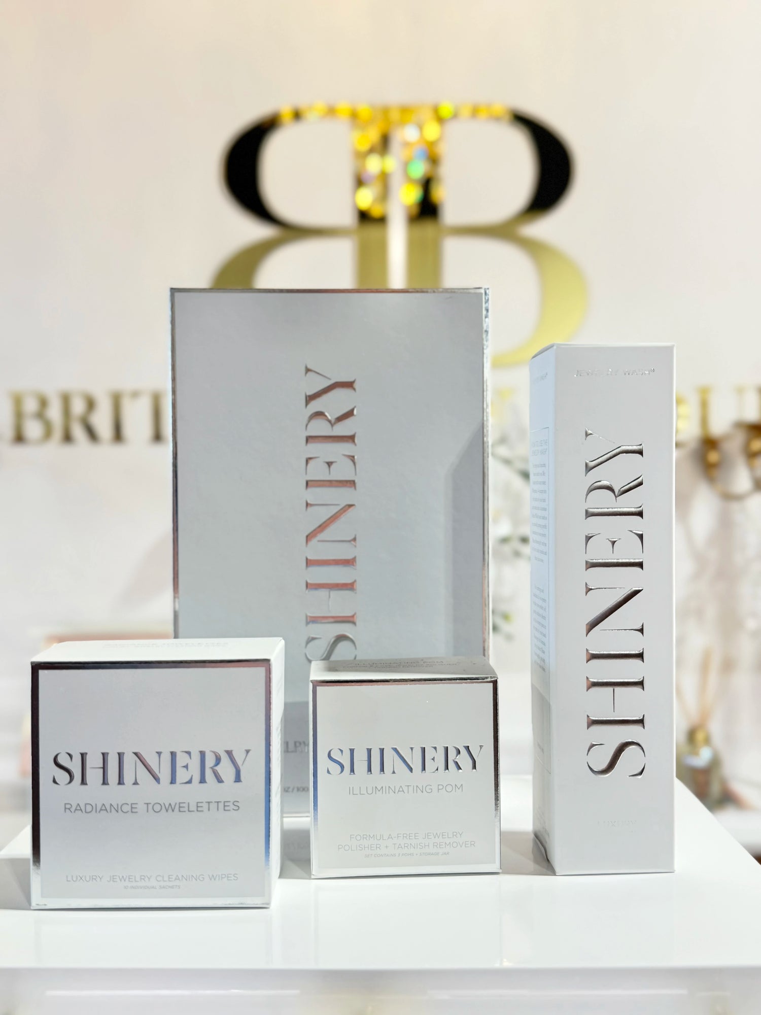 SHINERY