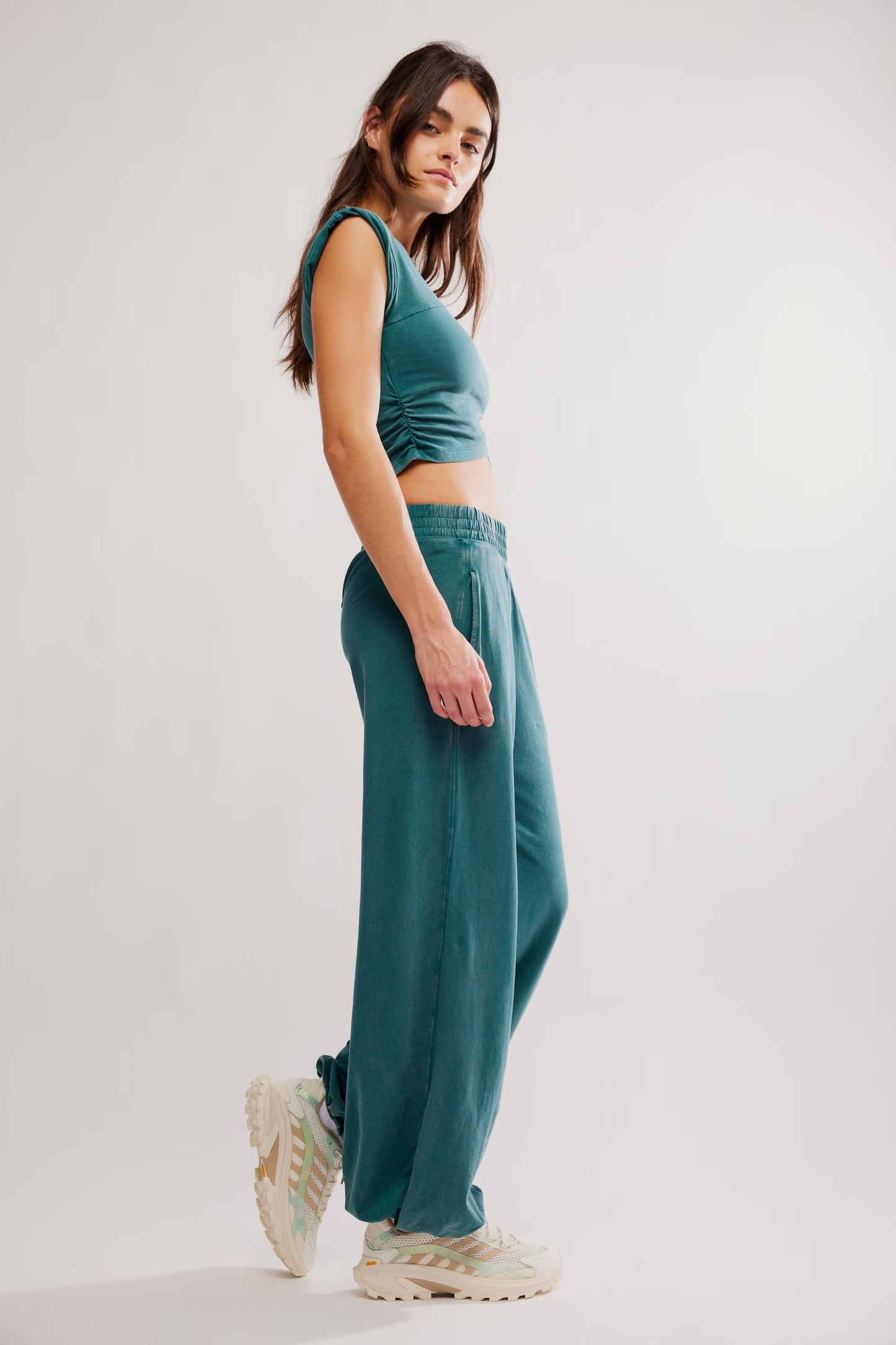 FREE PEOPLE MOVEMENT Hot Shot Crossover Set