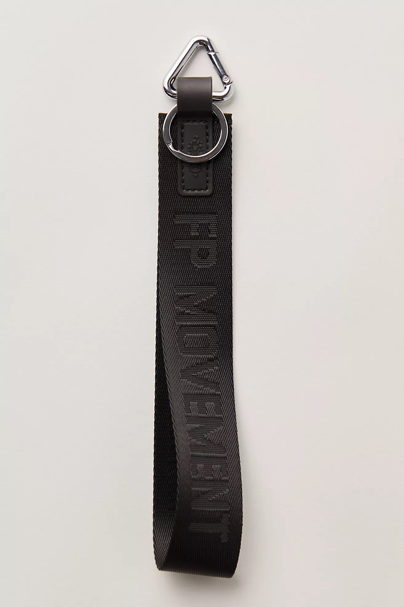 FREE PEOPLE There It Is Keychain
