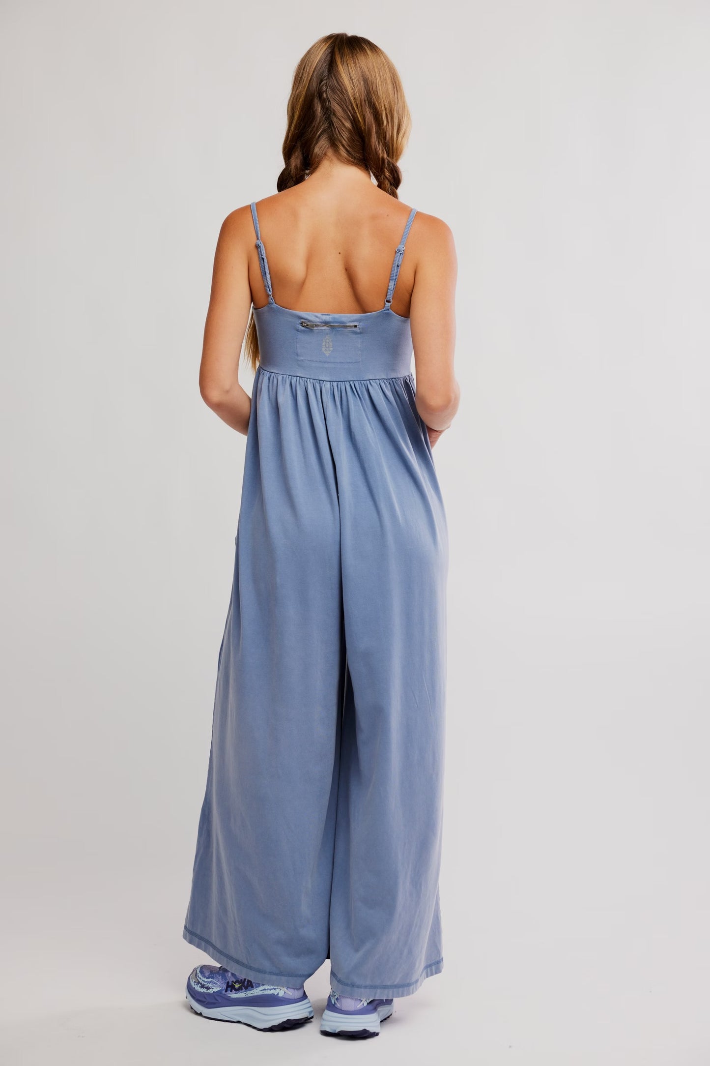 FREE PEOPLE MOVEMENT Hot Shot Strappy Onsie