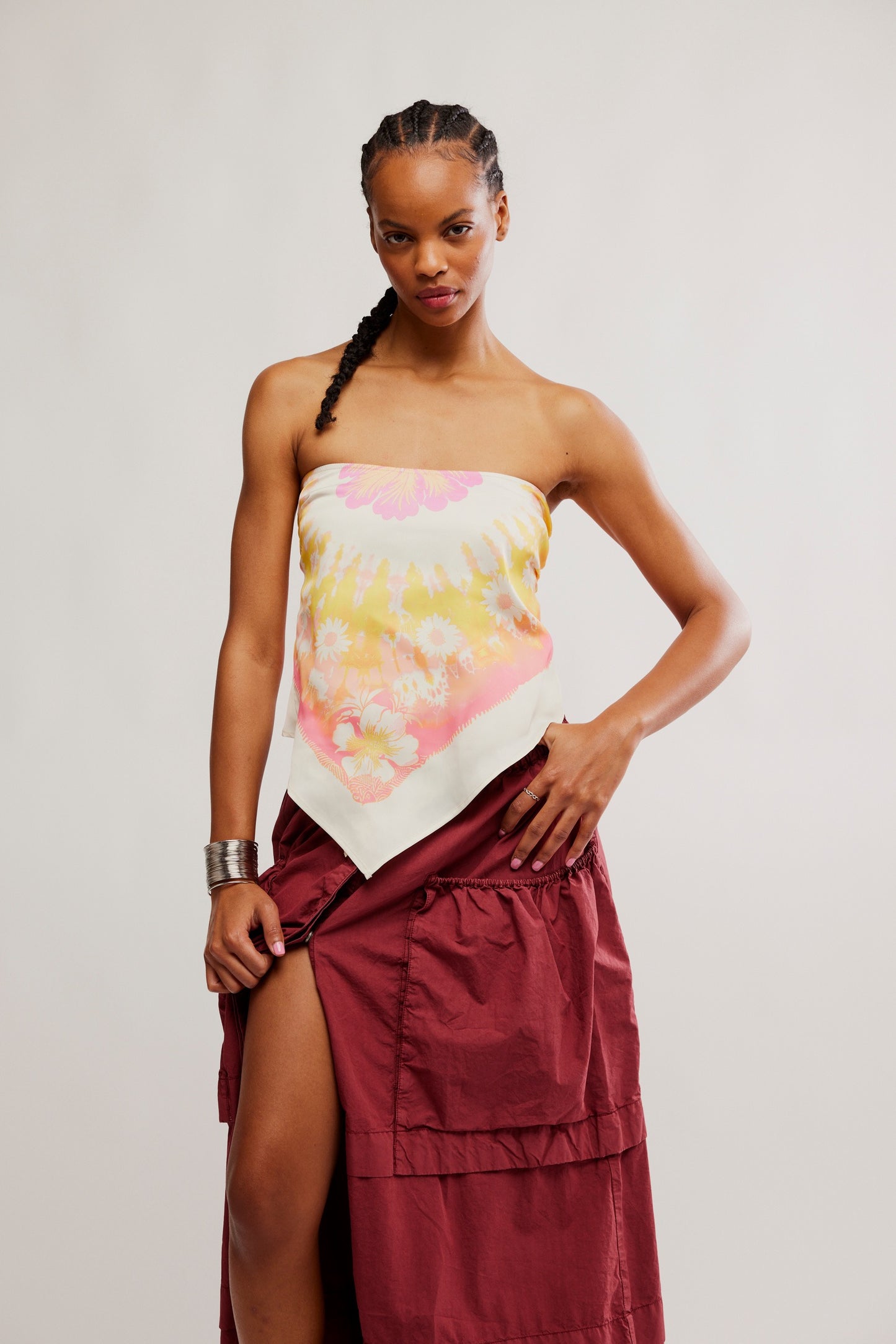 FREE PEOPLE Better Than That Tube