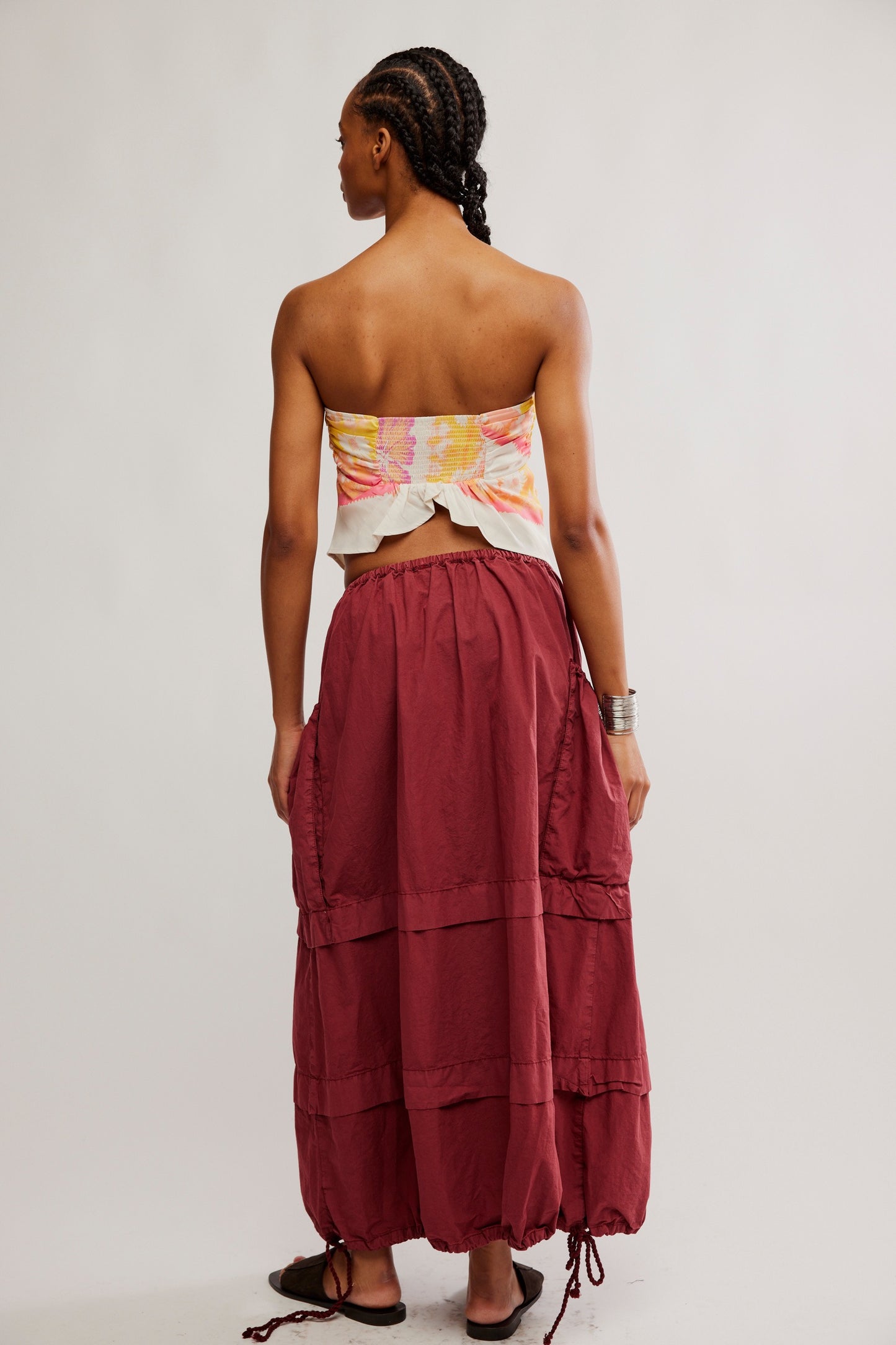 FREE PEOPLE Better Than That Tube