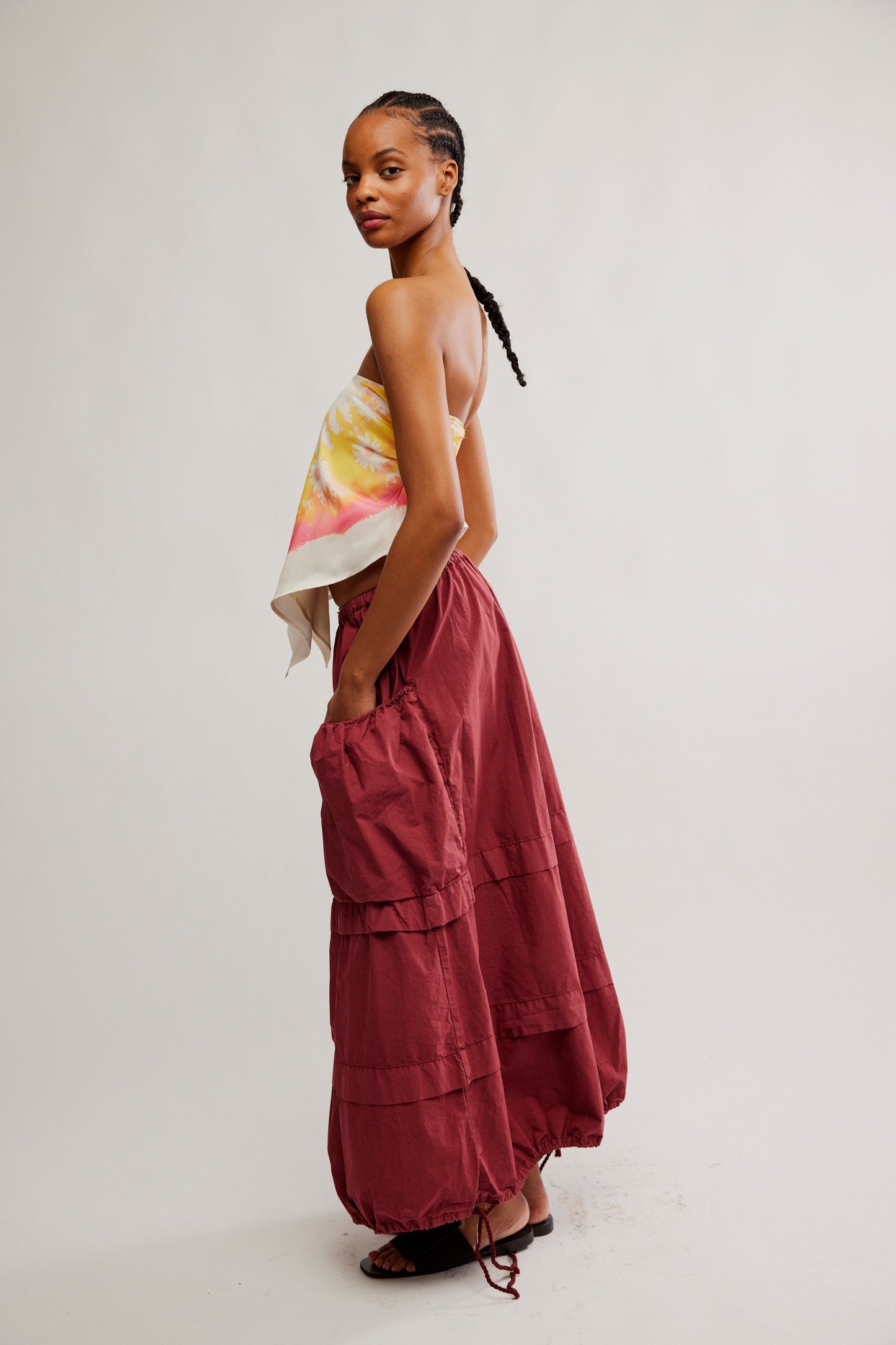 FREE PEOPLE Better Than That Tube