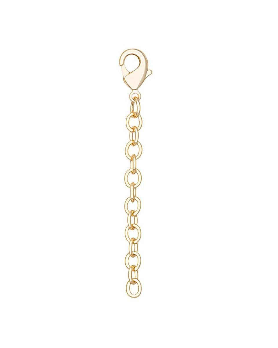 KENDRA SCOTT Extensor de collar en oro