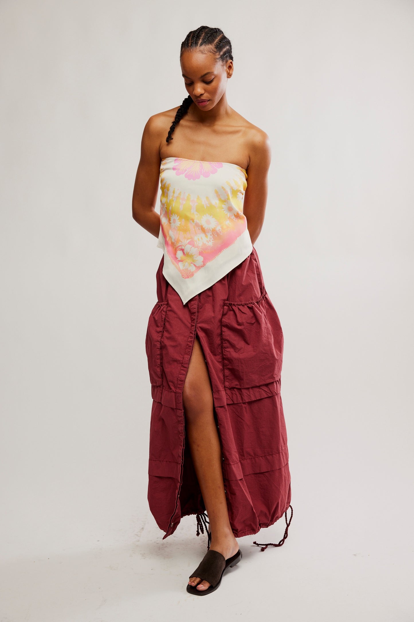 FREE PEOPLE Better Than That Tube