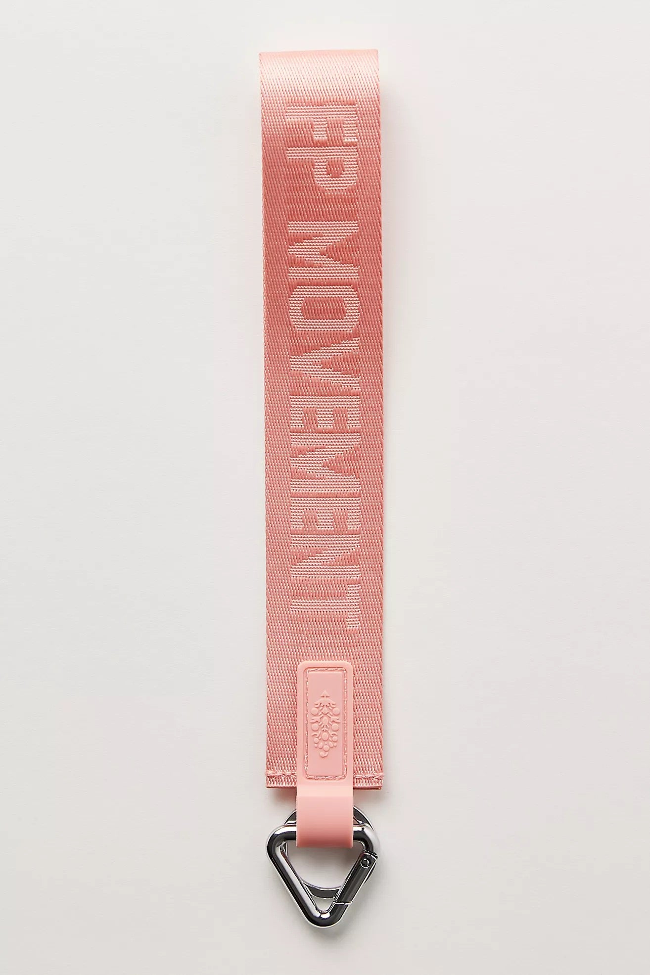 FREE PEOPLE There It Is Keychain