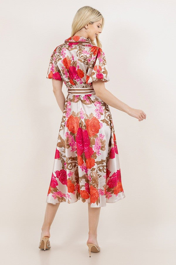 BOUTIQUE DESIGNED FOR LOVE DRESS BACK