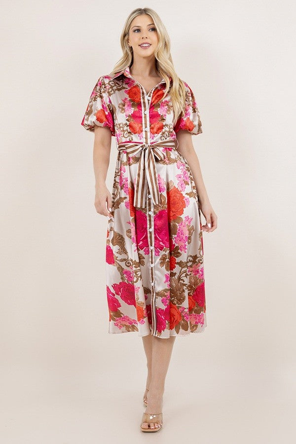 BOUTIQUE DESIGNED FOR LOVE DRESS FRONT 3