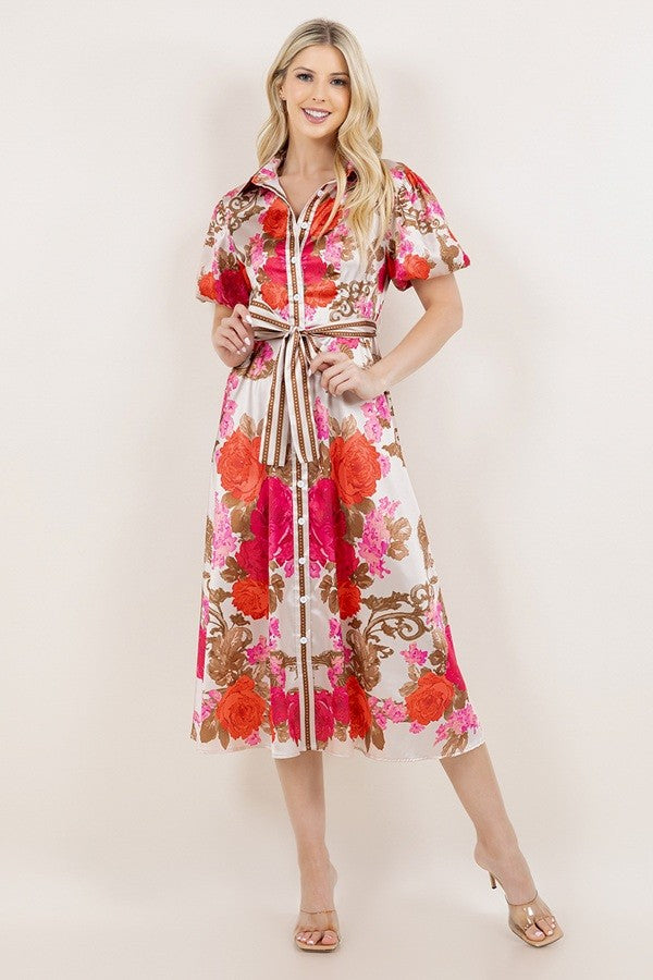BOUTIQUE DESIGNED FOR LOVE DRESS FRONT 4