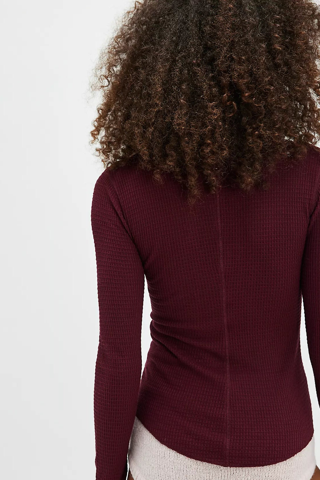 BOUTIQUE FREE PEOPLE INTIMATELY GOING PLACES CARDI ACAI BACK