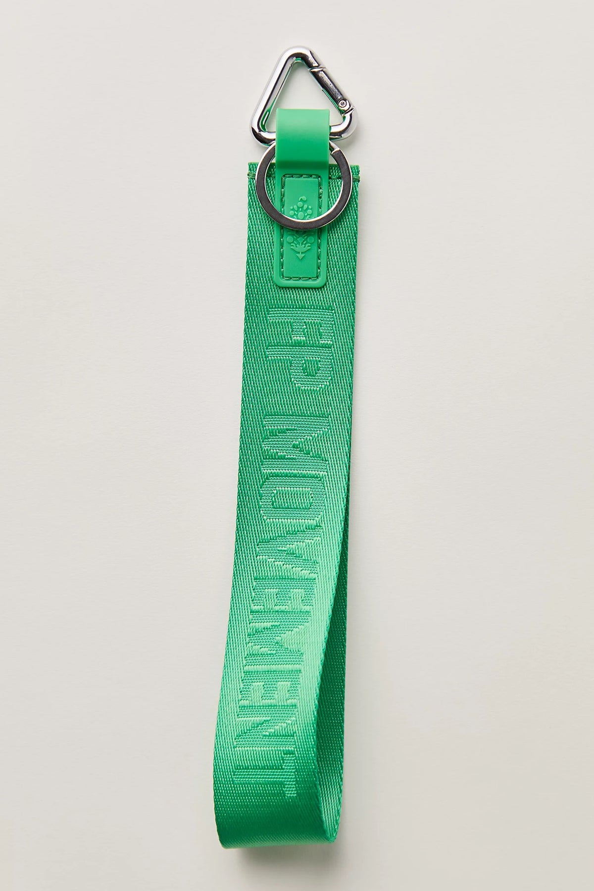 BOUTIQUE FREE PEOPLE THERE IT IS KEYCHAIN KELLY 2