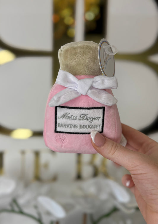 BOUTIQUE HAUTE DIGGITY DOG MISS DOGIOR PERFUME BB