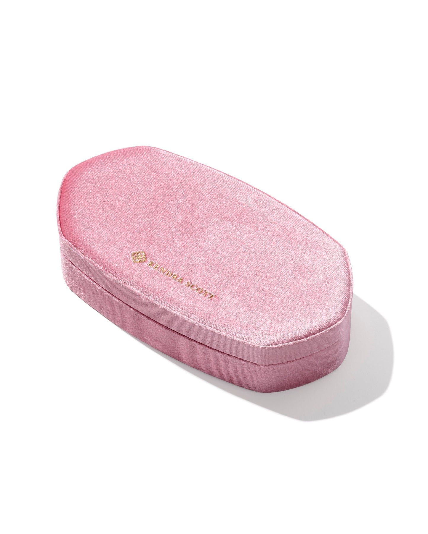 BOUTIQUE KENDRA SCOTT DANIELLE MEDIUM CASE PINK