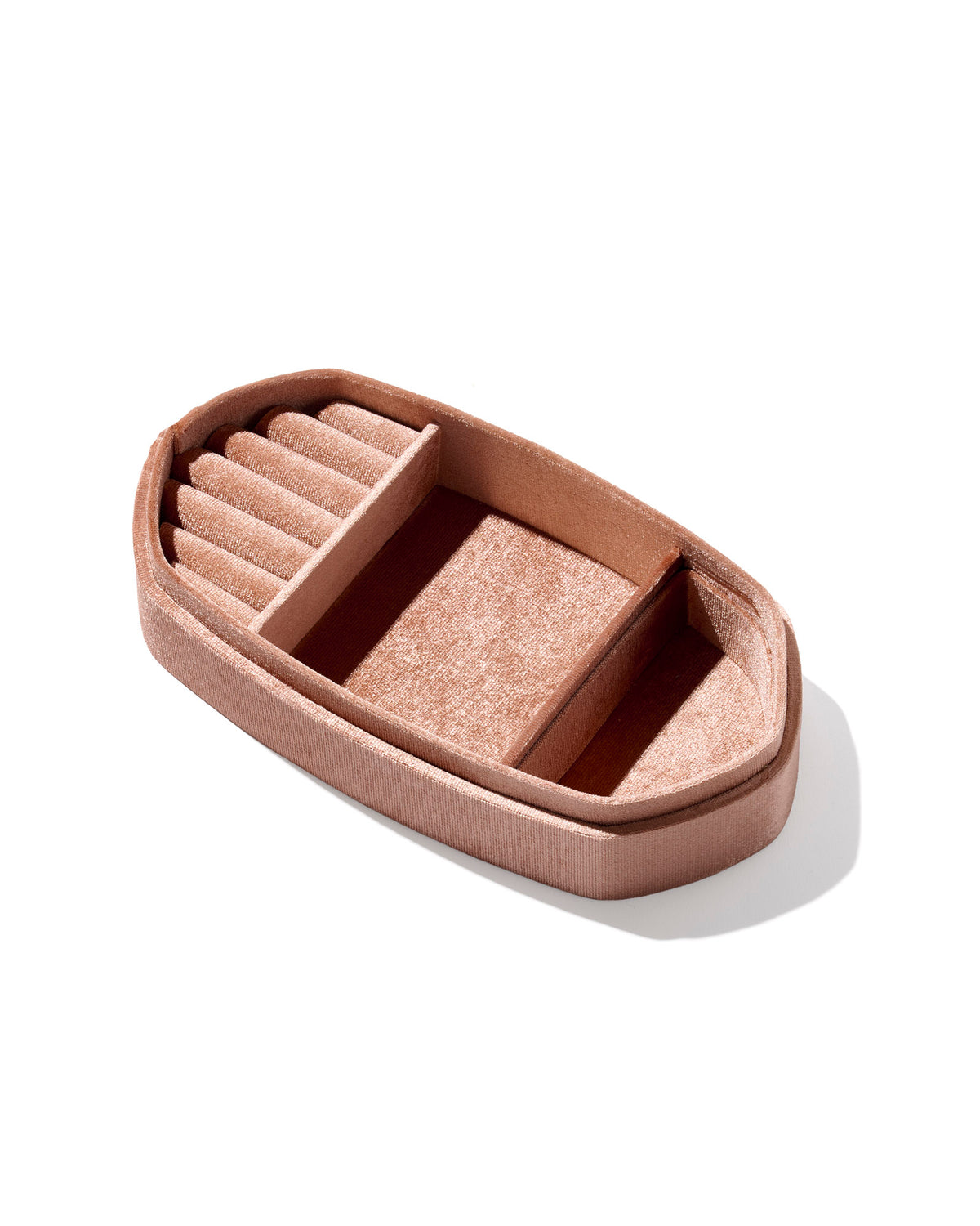BOUTIQUE KENDRA SCOTT DANIELLE MEDIUM CASE TERRACOTA OPEN 2