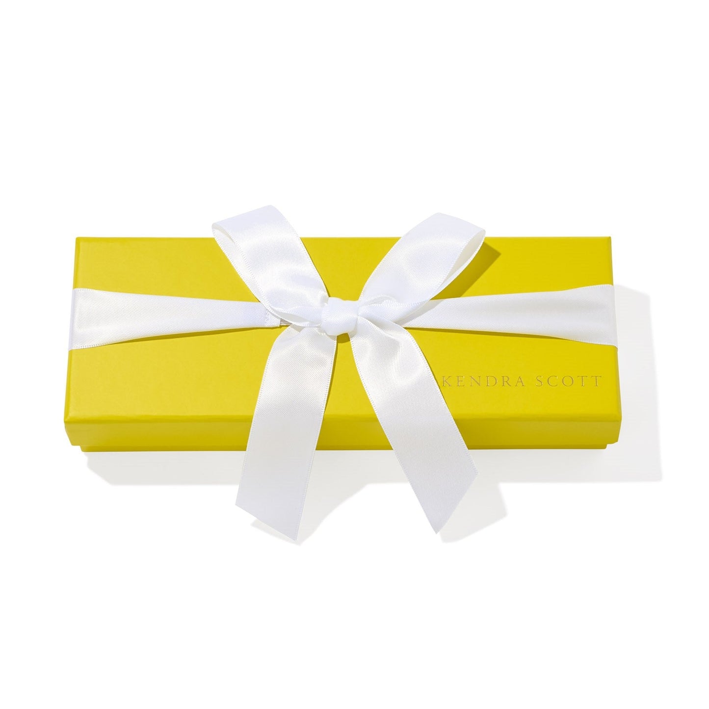 BOUTIQUE KENDRA SCOTT ELISA GIFT SET OF 2 IN IVORY MOTHER OF PEARL