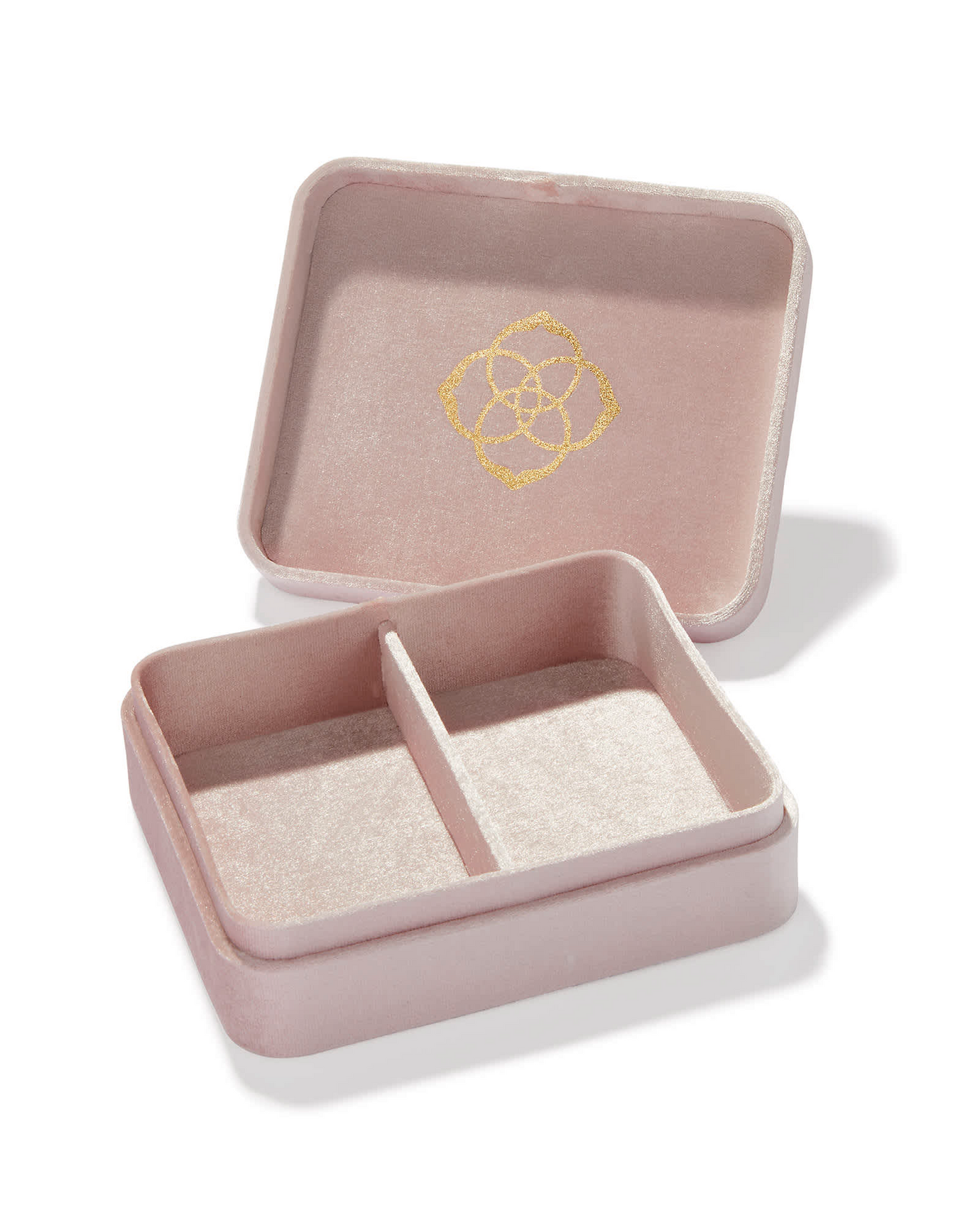 BOUTIQUE KENDRA SCOTT MATTIE LARGE BOX BLUSH PINK 2