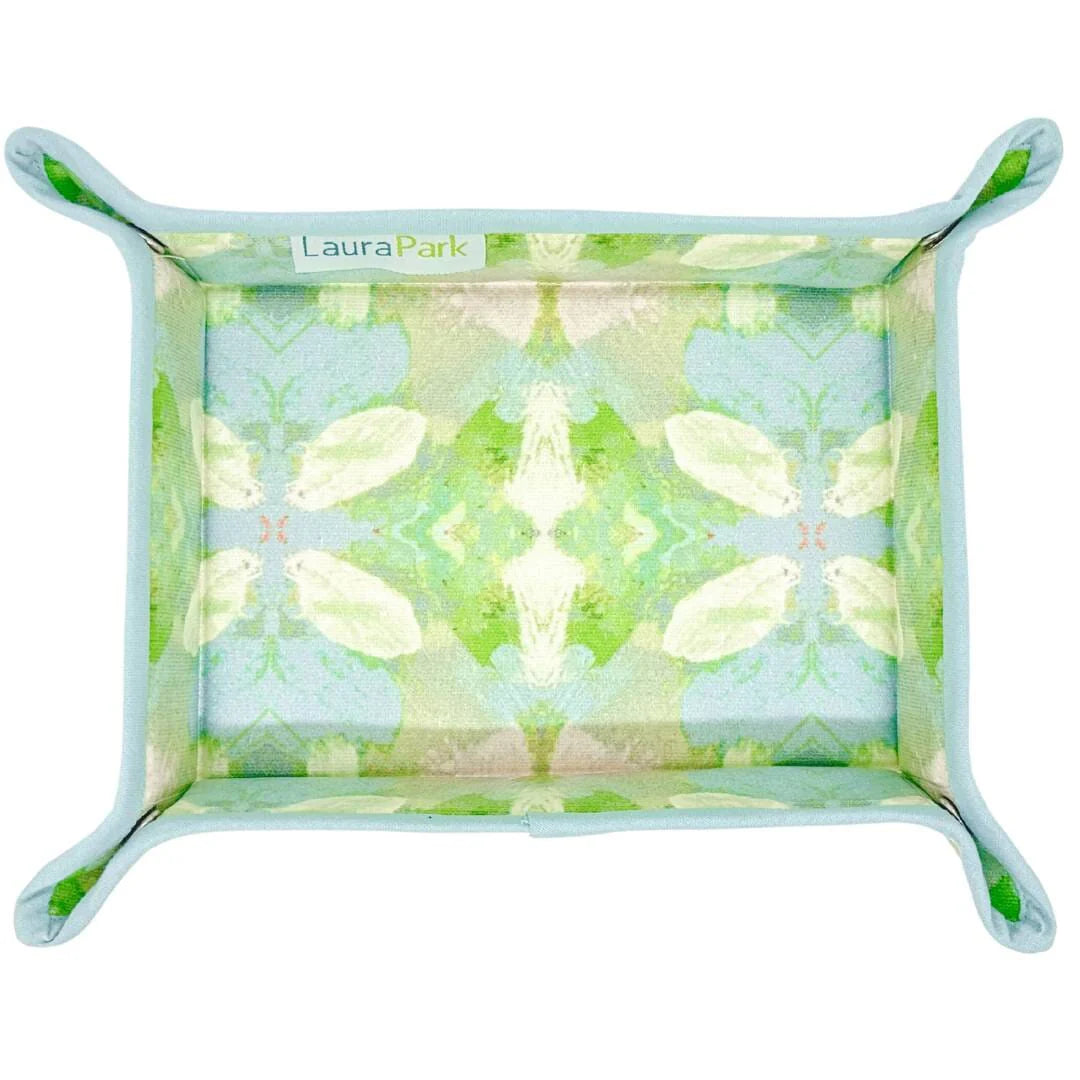 BOUTIQUE LAURA PARK ELEPHANT FALLS SNAP TRAY 2
