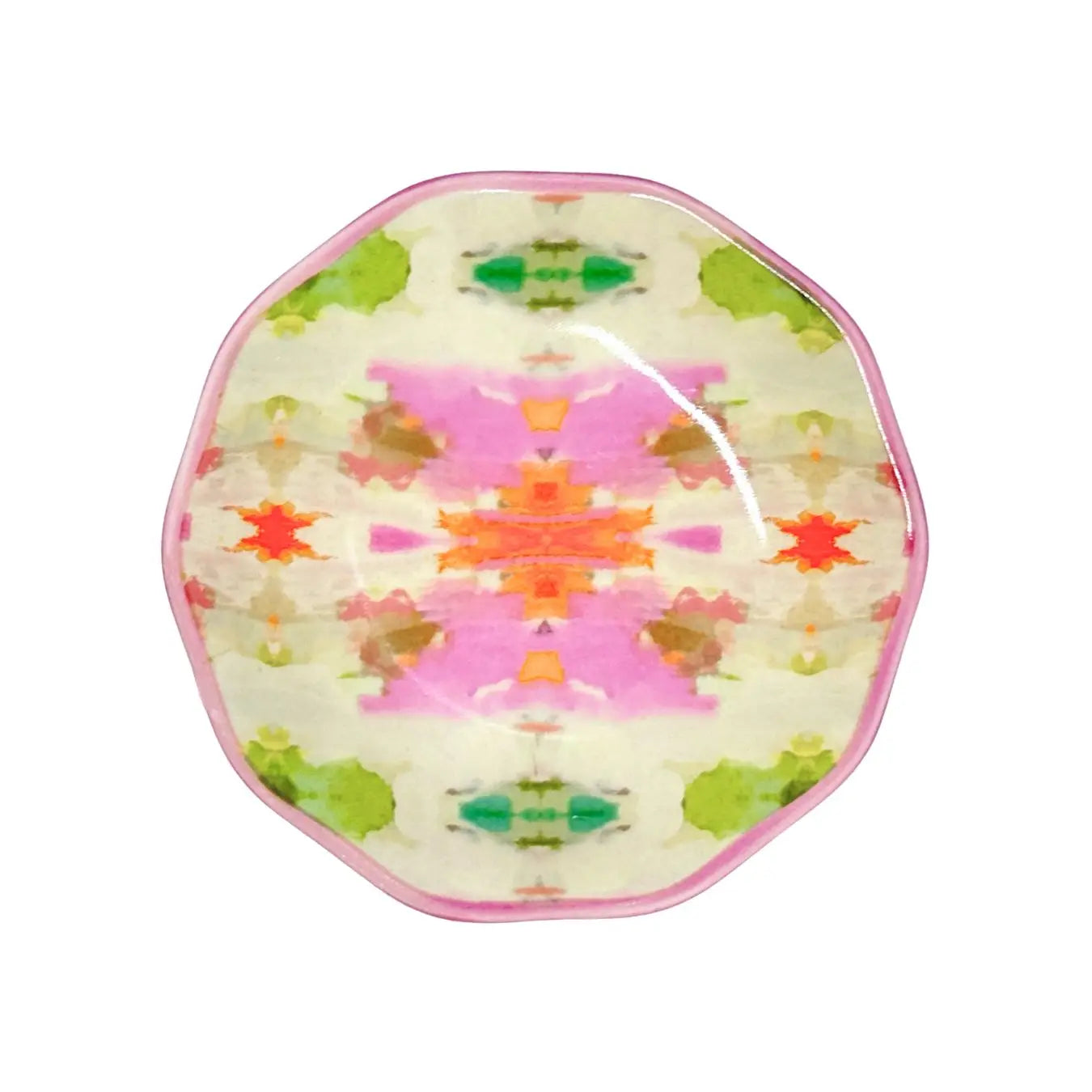 BOUTIQUE LAURA PARK GIVERNY CERAMIC RING DISH 2