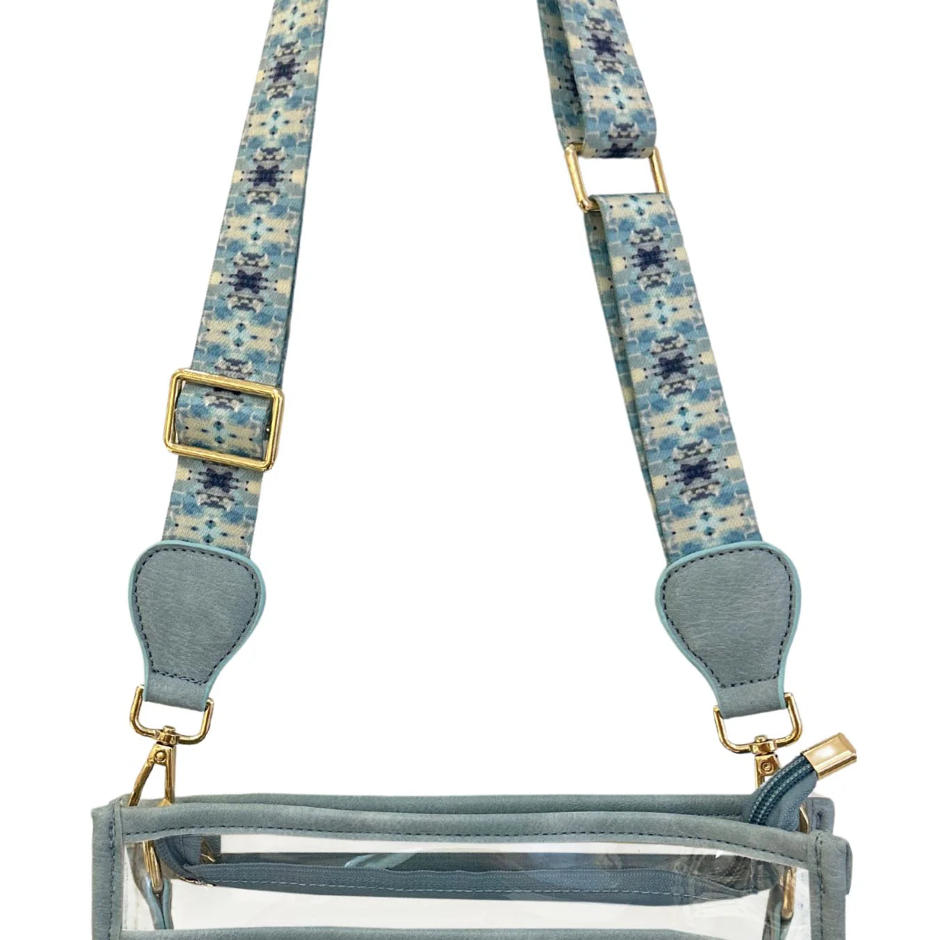 BOUTIQUE LAURA PARK OCEAN BREEZE STADIUM BAG 2