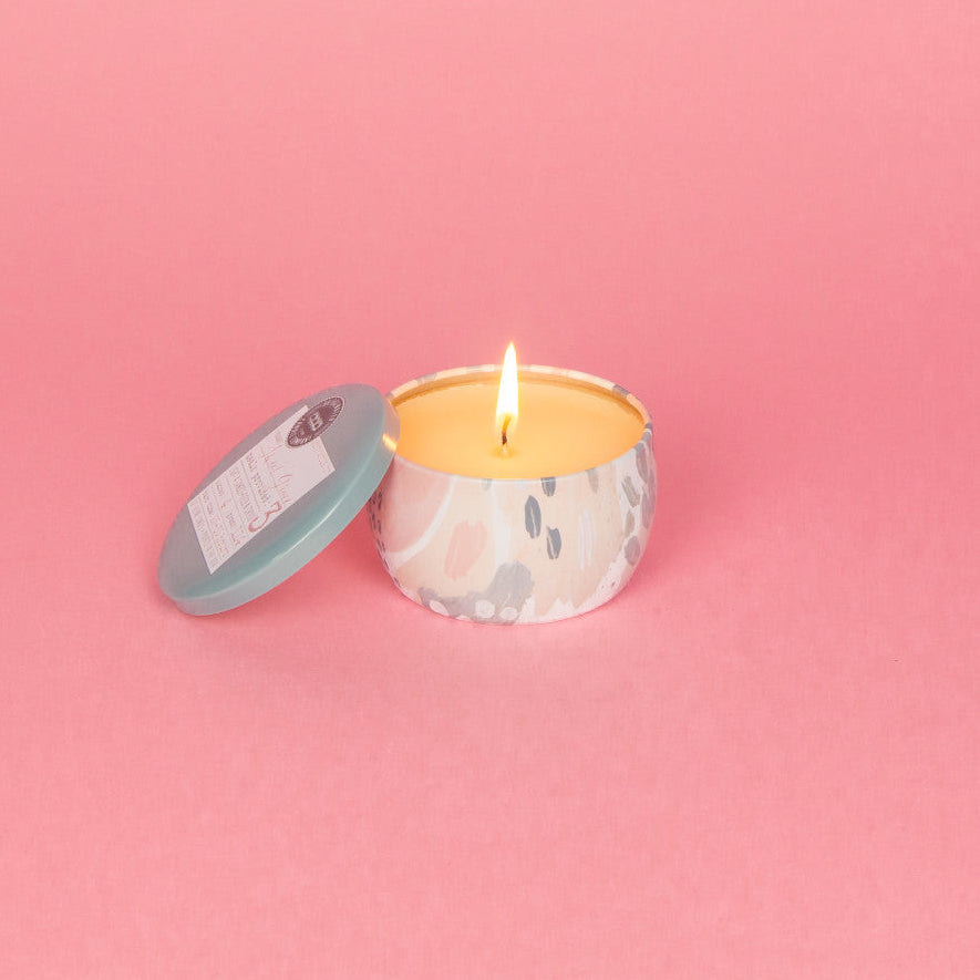 BOUTIQUE SWEET GRACE CANDLE 033