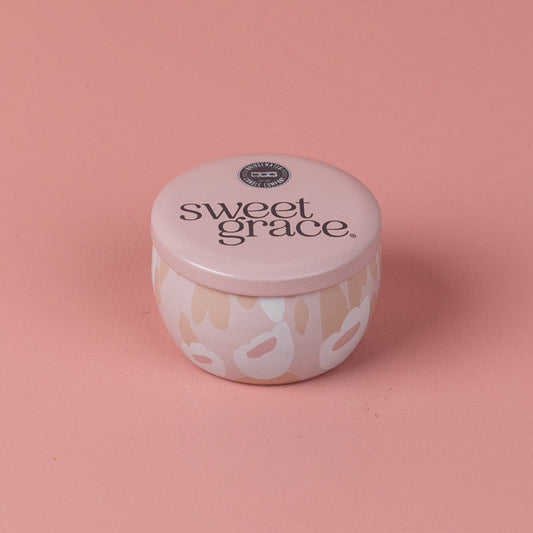 BOUTIQUE SWEET GRACE CANDLE 059