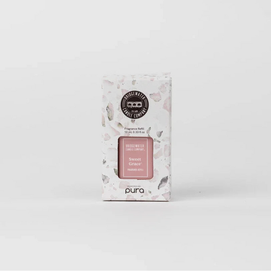 BOUTIQUE SWEET GRACE PURA DIFFUSER VIAL