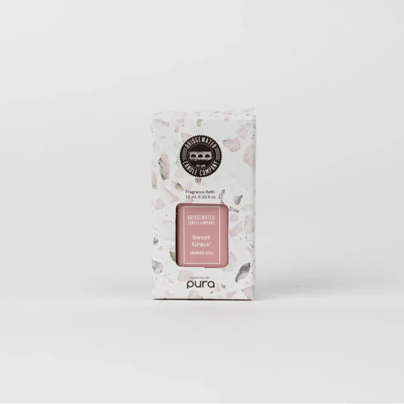 BOUTIQUE SWEET GRACE PURA DIFFUSER VIAL