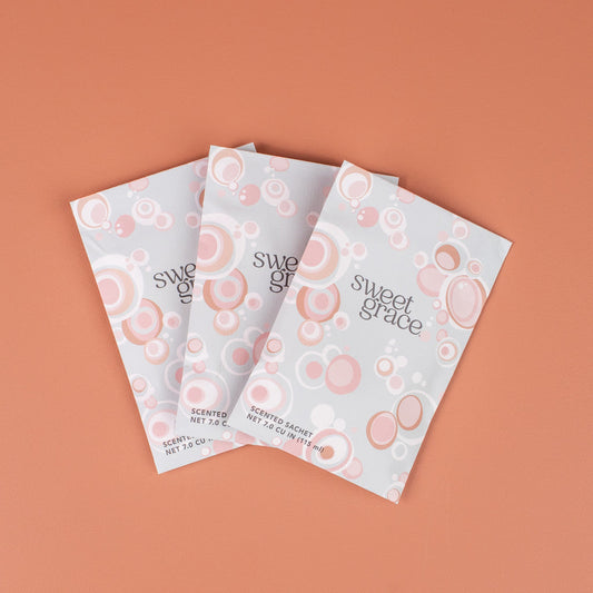BOUTIQUE SWEET GRACE SACHET