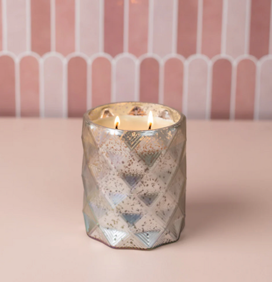 SWEET GRACE Collection Candle #040