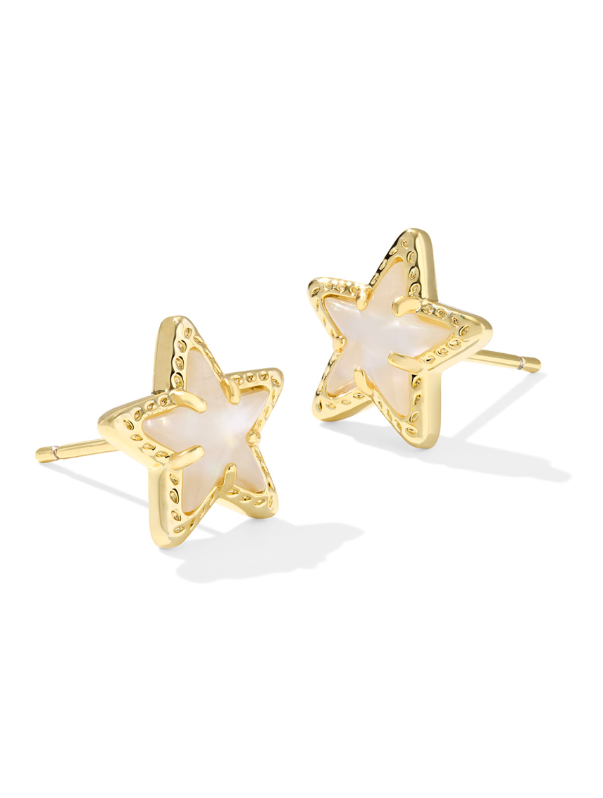 KENDRA SCOTT Cassidy Stud Earrings