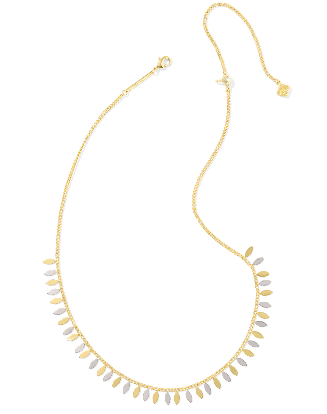 KENDRA SCOTT Kayla Strand Necklace