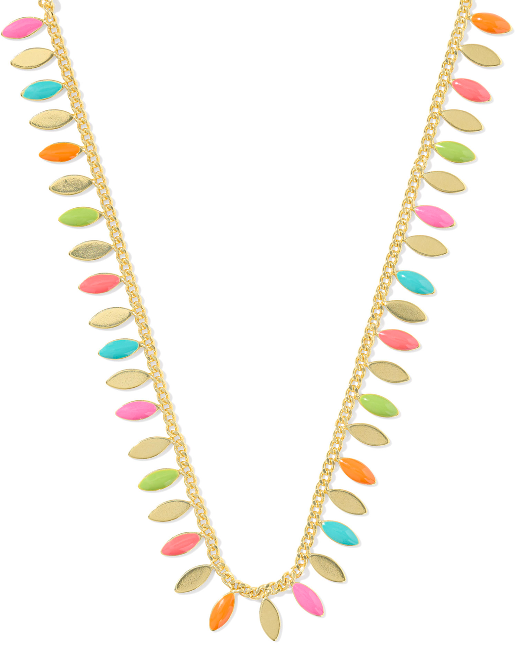 KENDRA SCOTT Kayla Strand Necklace