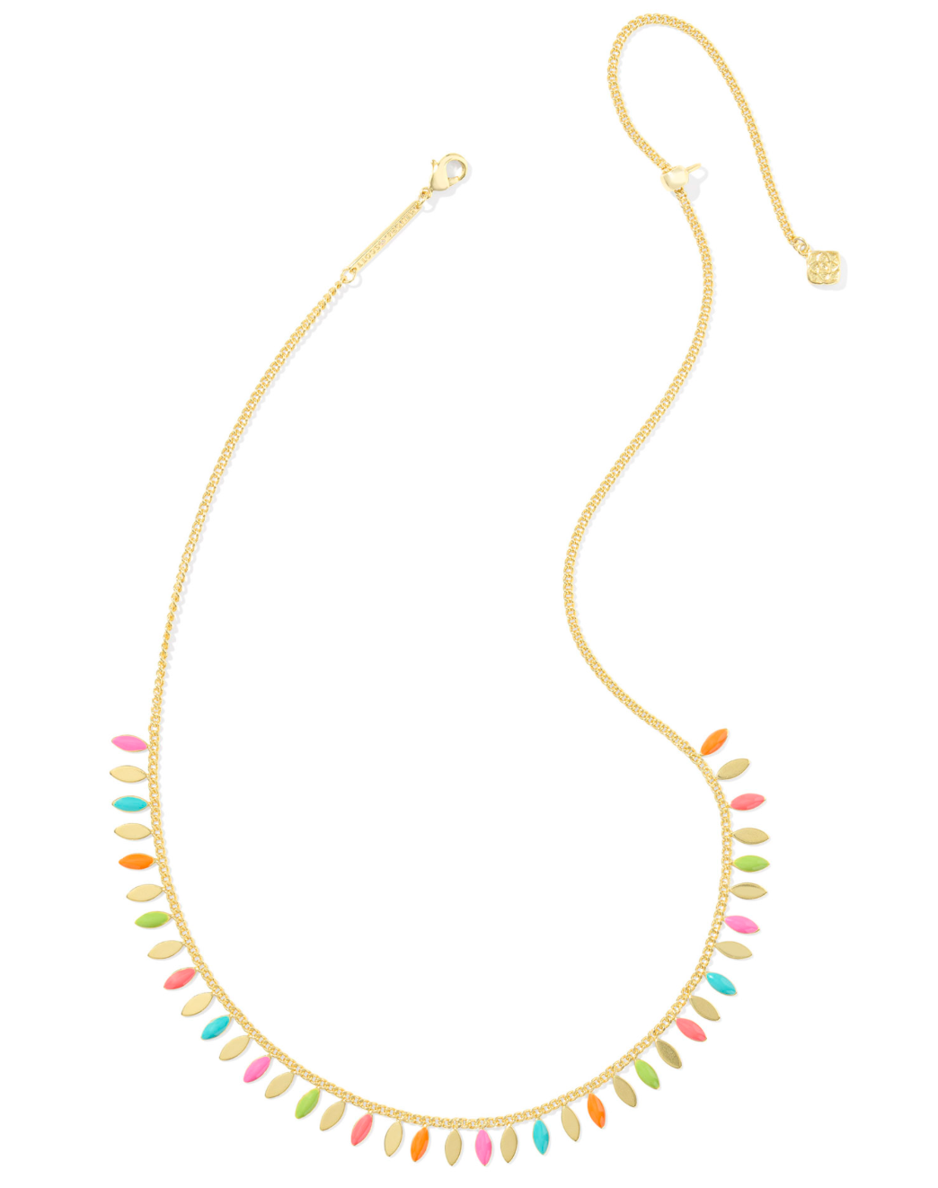 KENDRA SCOTT Kayla Strand Necklace