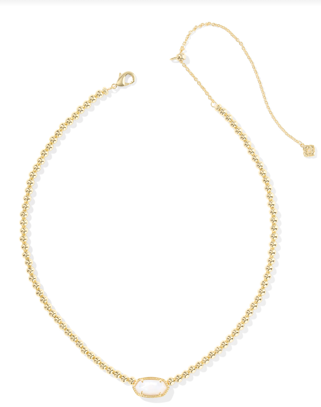 KENDRA SCOTT Elisa Beaded Necklace
