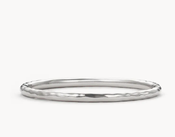 KENDRA SCOTT Larissa Band Ring in 18k Vermeil