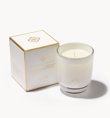 KENDRA SCOTT Large Tumbler Candle