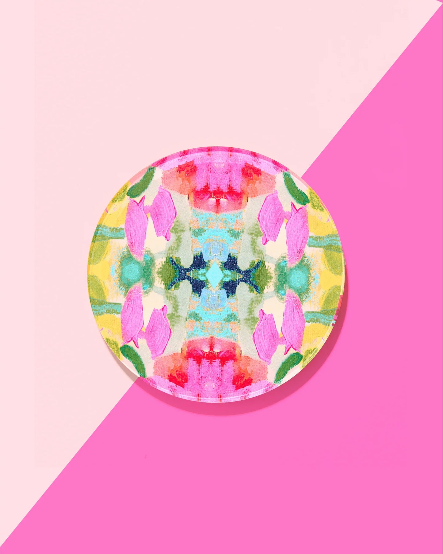 BOUTIQUE TART BY TAYLOR COASTER X LAURA PARK PINK PARADISE