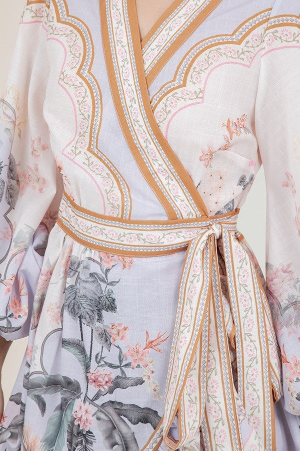BOUTIQUE TIME FOR TEA DRESS FRONT 2