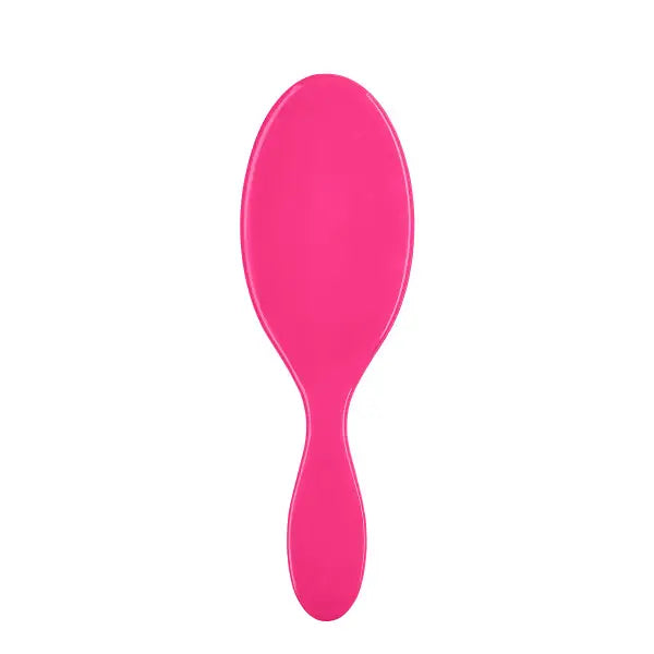 BOUTIQUE WET BRUSH ORIGINAL DETANGLER PINK BACK VIEW
