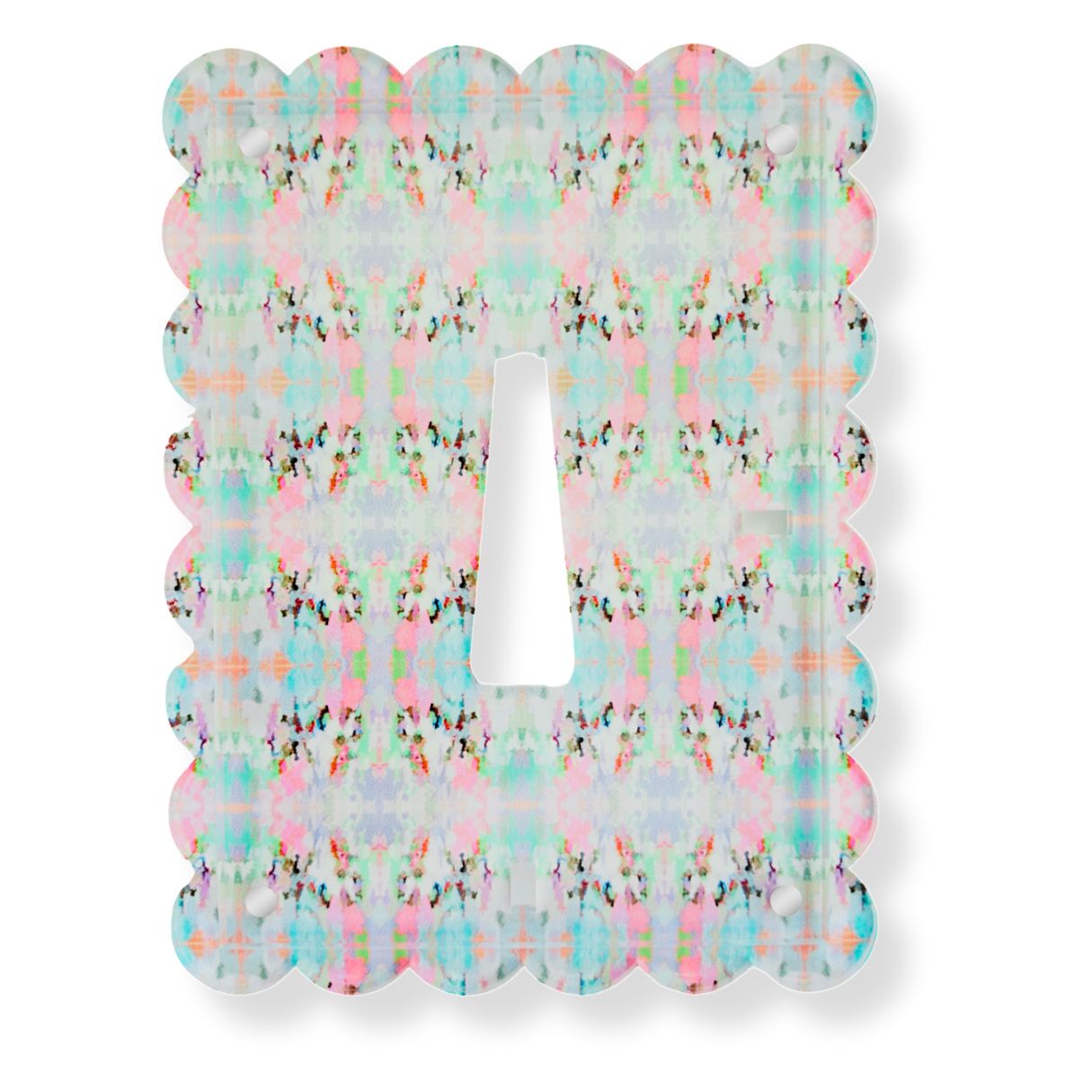 LAURA PARK Brooks Avenue Acrylic Picture Frame