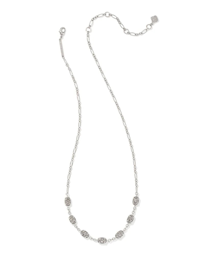 KENDRA SCOTT Collar Emilie Strand
