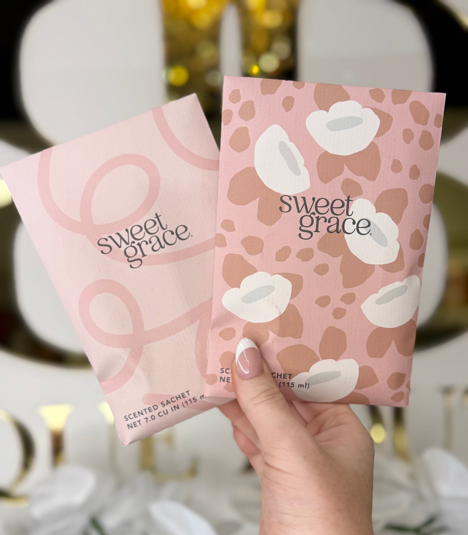 SWEET GRACE