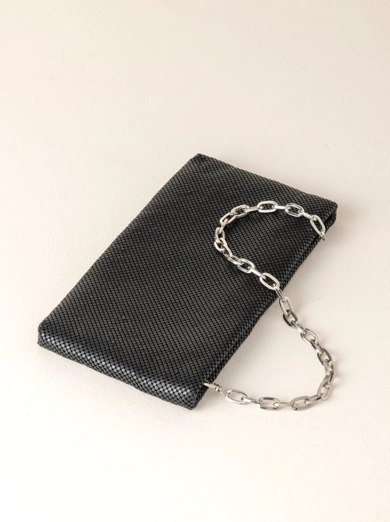 SHIRALEAH Bolso de hombro Cameron