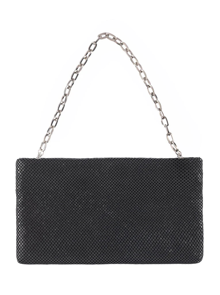 SHIRALEAH Bolso de hombro Cameron