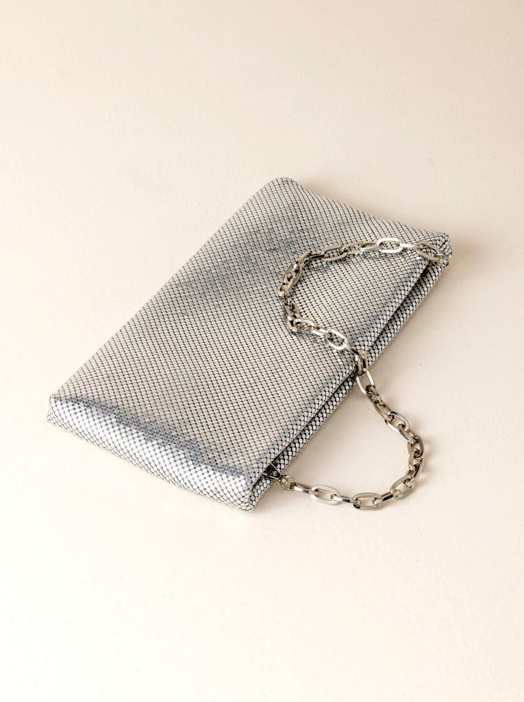 SHIRALEAH Bolso de hombro Cameron