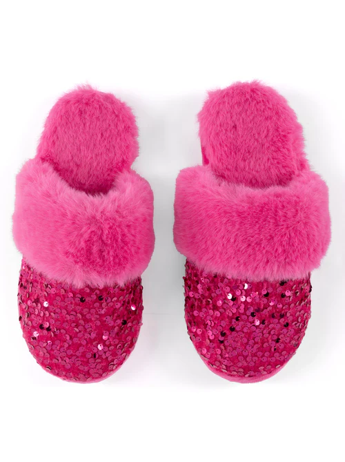 SHIRALEAH Fiesta Slippers