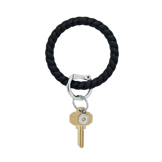 Braided Silicone O Ring