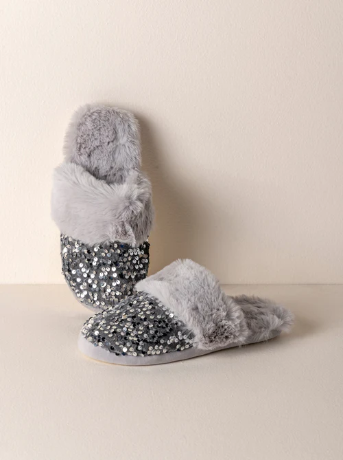 SHIRALEAH Fiesta Slippers