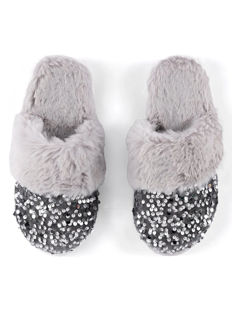 SHIRALEAH Fiesta Slippers