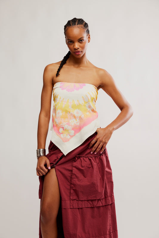 FREE PEOPLE Better Than That Tube
